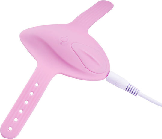 Armony Vibrator mit Fernbedienung Rosa