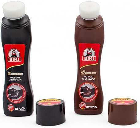 Viosarp Viosarp Schuhpflegeprodukte Farbe 75ml
