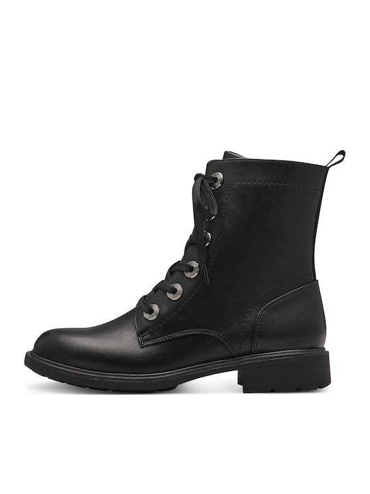 Women's Ankle Boots Black