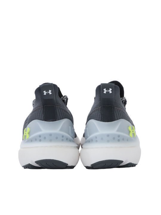 Shift Sport Shoes Running Gray