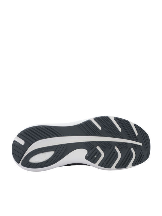 Shift Sport Shoes Running Gray