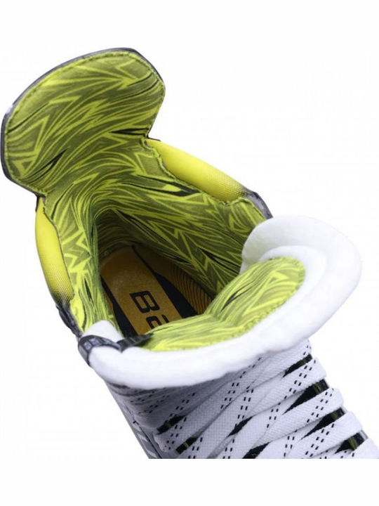 Bauer Vapor