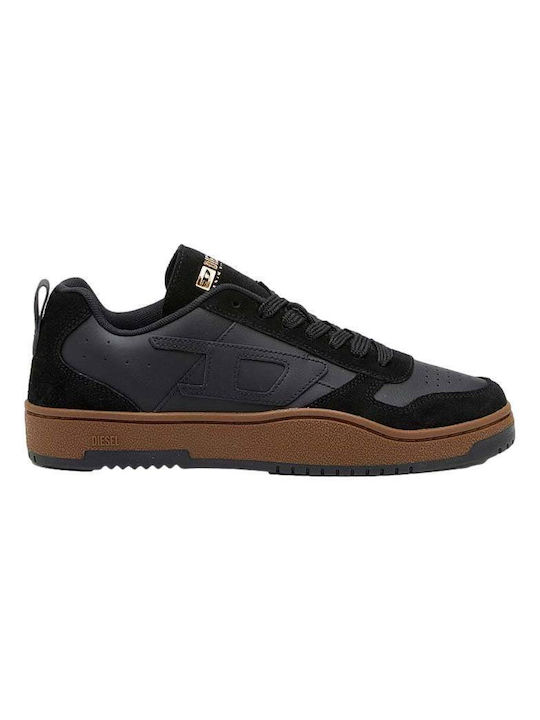 Diesel Sneakers BLACK