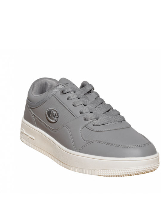 Champion Sneakers Gray