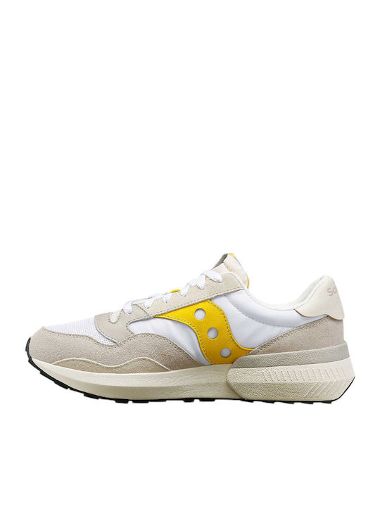 Saucony