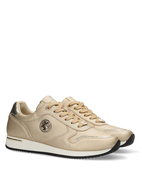 Mexx Sneakers Gold