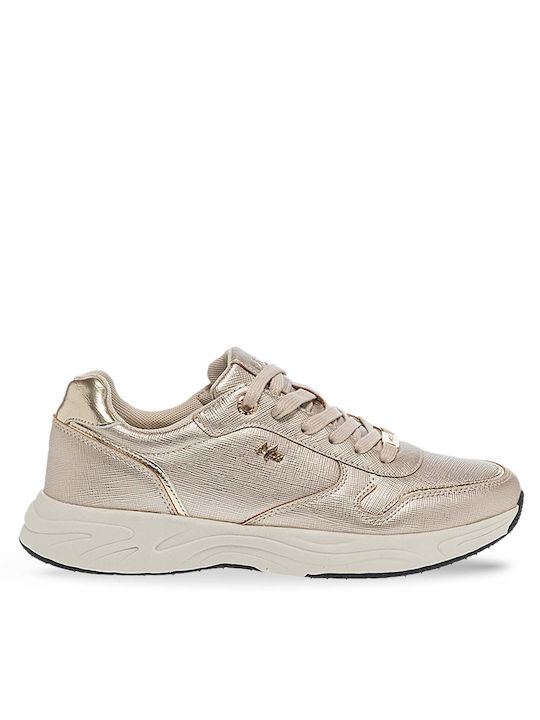 Mexx Sneakers Gold