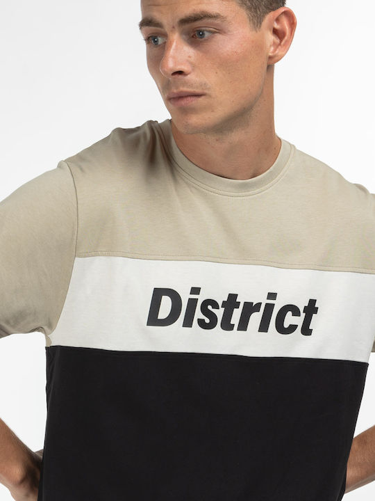 Athletic T-shirt Black