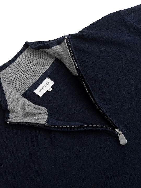 Sweater Blue