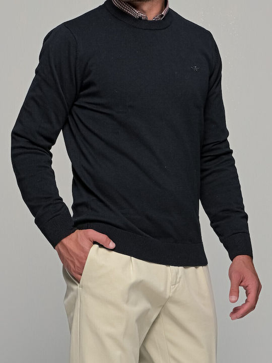 Sweater Black