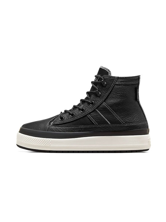 Converse Chuck Taylor All Star Equip Sneakers Black