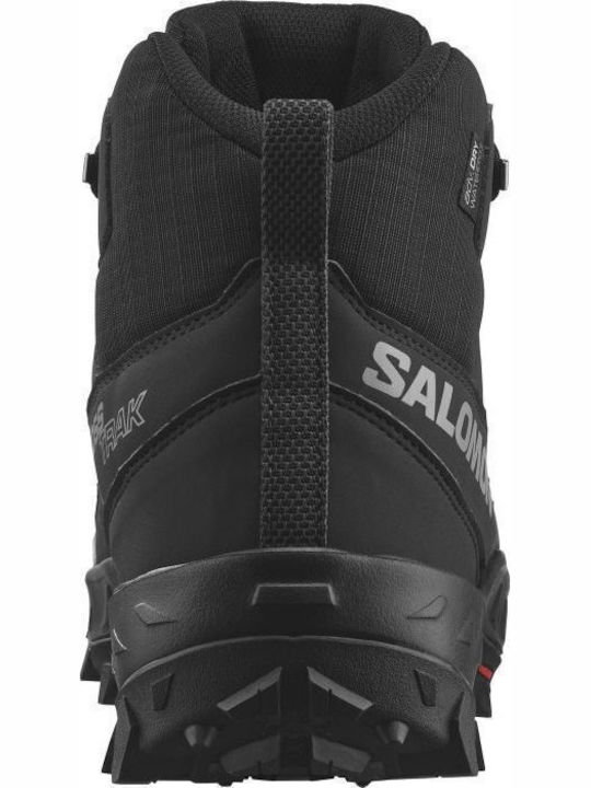 Salomon Men's Hiking Black