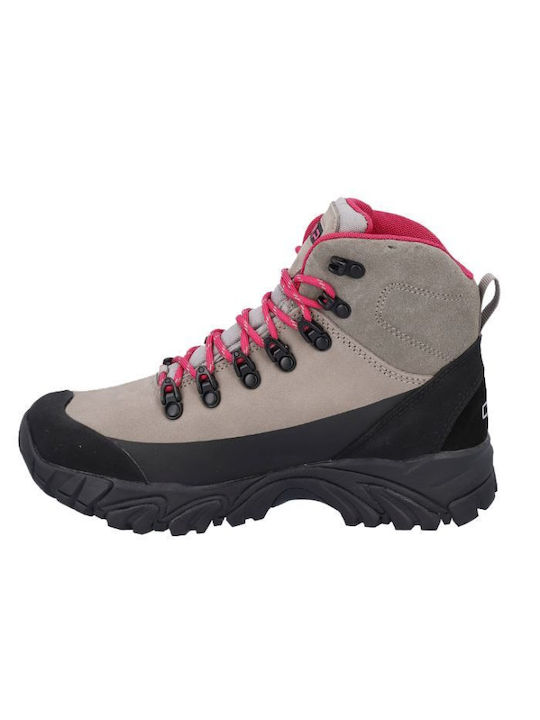 CMP Dhenieb Women's Hiking Deserto