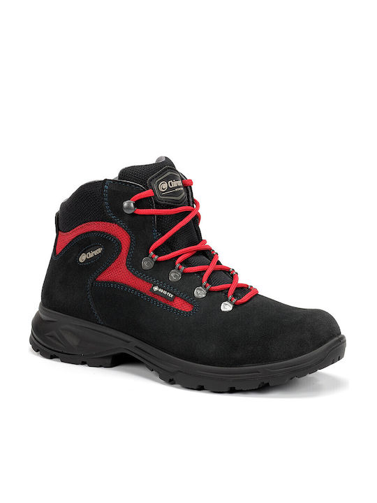 Chiruca Massana Women's Hiking Black