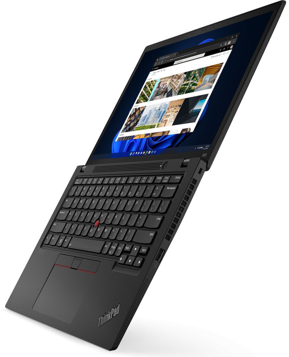 Lenovo ThinkPad X13 Gen 3 (Intel) 13.3