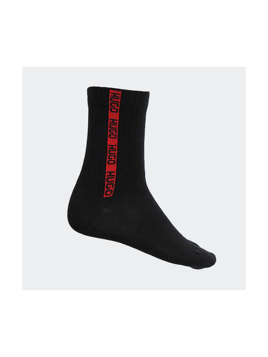 Hugo Boss Socks Black 2Pack