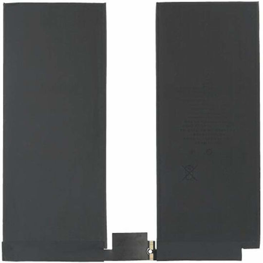 Battery Ipad Pro 12.9 2018/2020 3rd/4th Gen 9720mah Oem A2043 17872 Black