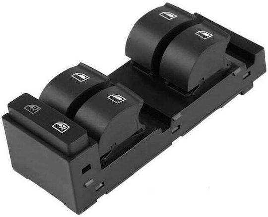 Audi A6 C5 2000-2004 Window Buttons