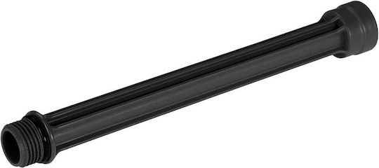 Gardena Micro-drip-system Extension Pipe Square Sprinkler Os 90 Σκούρο Γκρι 2 Τεμάχια 20 Cm Μοντέλο 2023