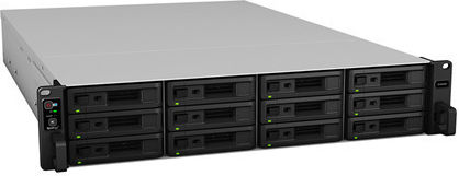 Synology SA3200D NAS Tower με 12 θέσεις για HDD/SSD