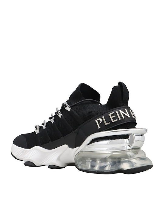 Herren Sneakers Schwarz