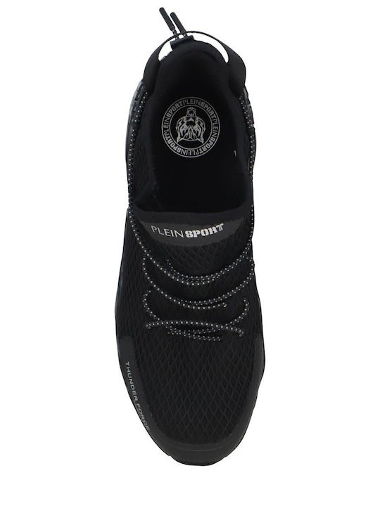 Sneakers Thunder Force