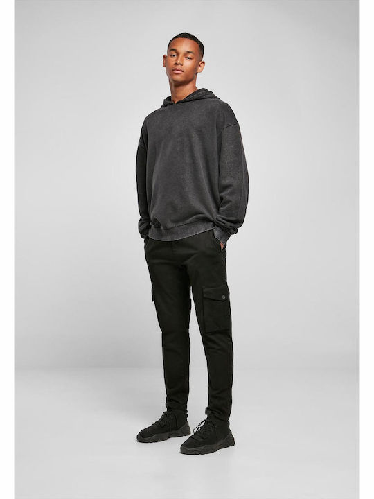 Hanorac Black