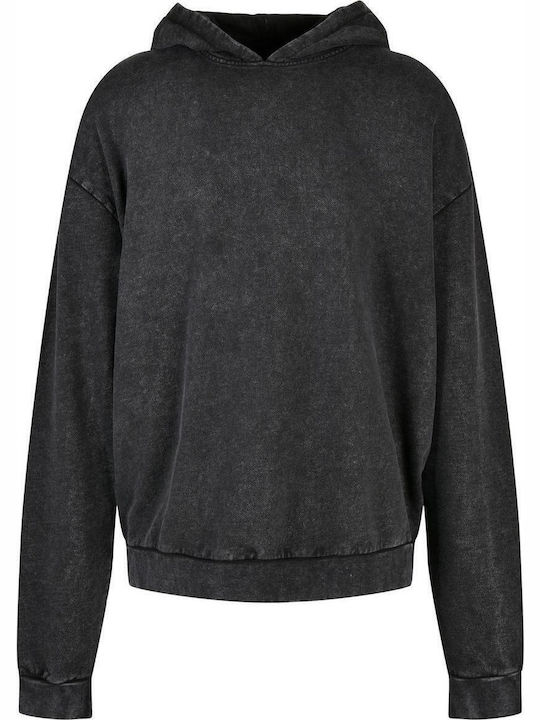 Hanorac Black