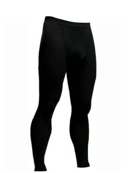 Doozo Thermal Pants Black