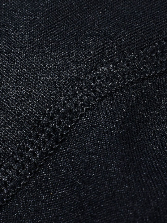 Burton Midweight Black