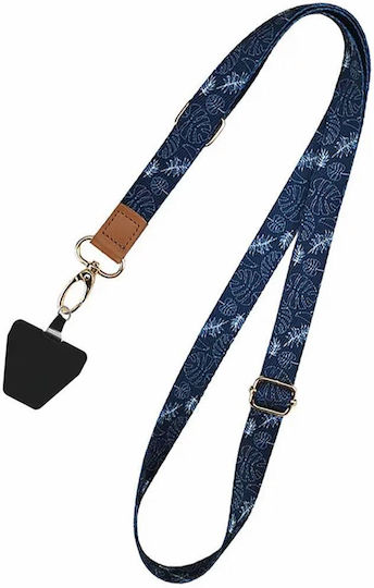 Lanyard Λαιμό Μοτίβο 01