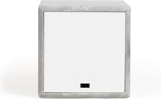 Livoo Dekorative Lampe Gray