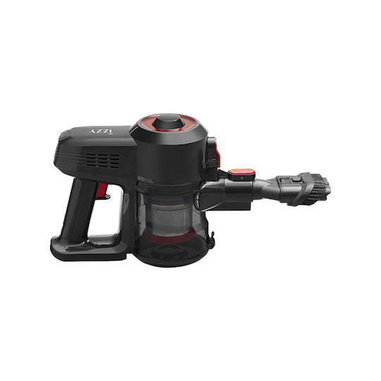 Izzy Elektrisch 2-in-1 Staubsauger Stick & Handgerät 700W Schwarz 224183