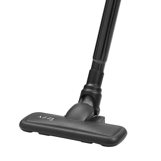 Izzy Elektrisch 2-in-1 Staubsauger Stick & Handgerät 700W Schwarz 224183