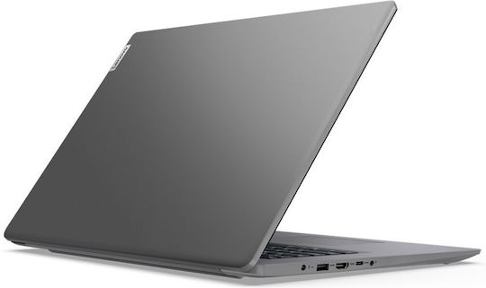 Lenovo V17 G4 IRU 17.3" IPS FHD (i5-13420H/16GB/512GB SSD/W11 Pro) Iron Grey (International English Keyboard)