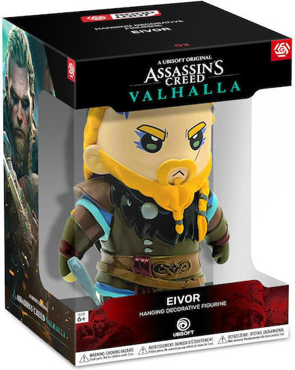 Good Loot Assassin's Creed Φιγούρα 10εκ.