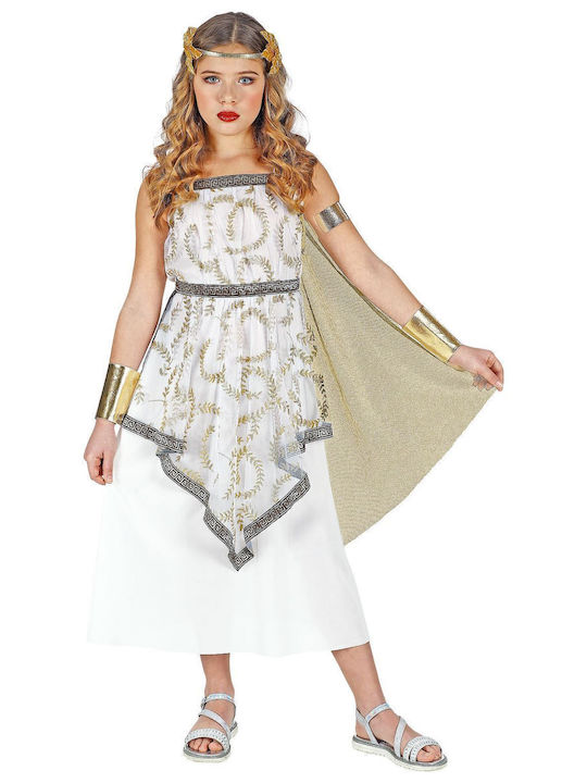 Children's Carnival Costume God Children's Carnival Costume God