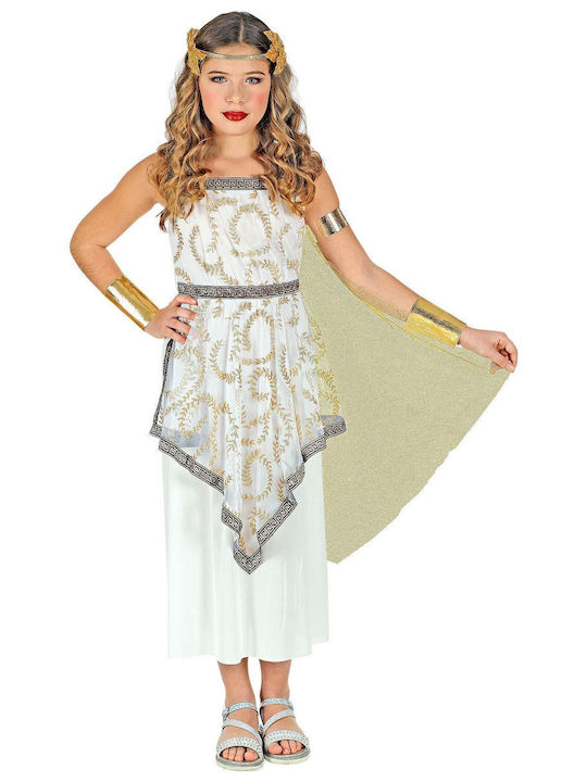 Children's Carnival Costume God