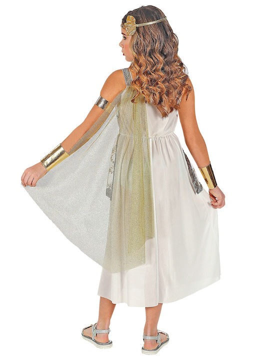 Children's Carnival Costume God
