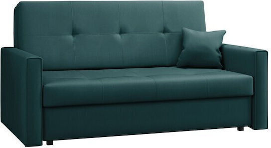 Columbus 106 Διθέσιος Καναπές Κρεβάτι Βελούδινος 153x85x98εκ. Columbus 106 Διθέσιος Καναπές Κρεβάτι Βελούδινος 153x85x98εκ.