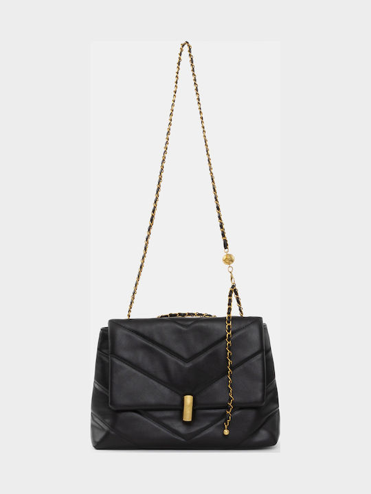 Women's Bag Shoulder Black