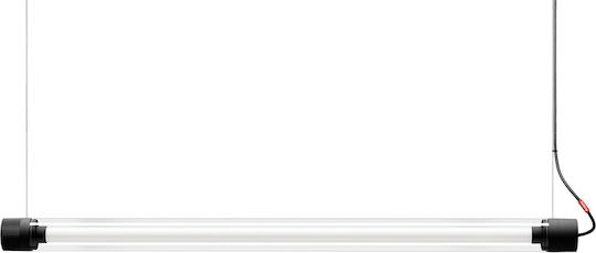 Fatboy Leuchte Wand Gray 9x9x9cm