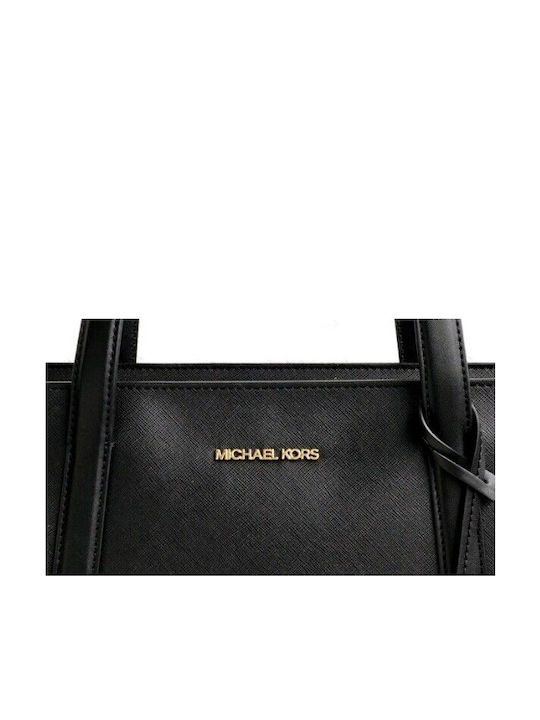 Michael Kors Women's Bag Shoulder Black