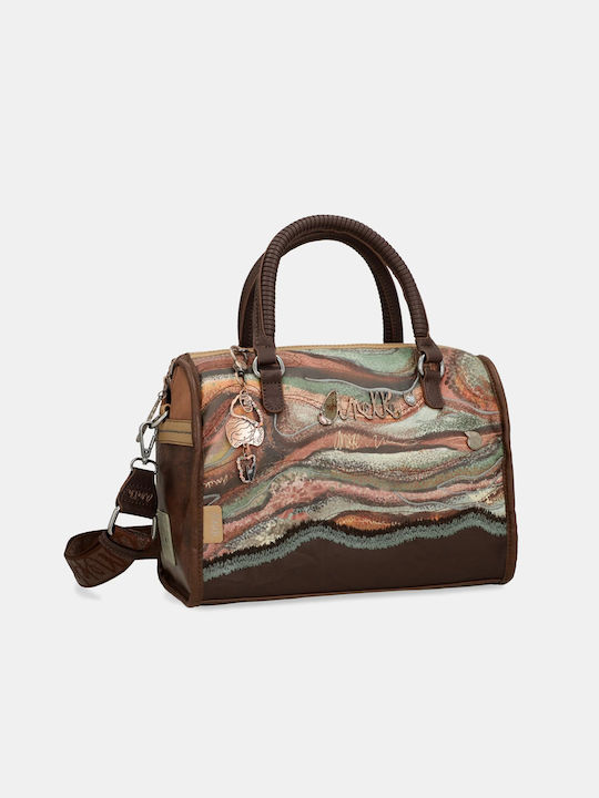 Anekke Women's Bag Hand Multicolour