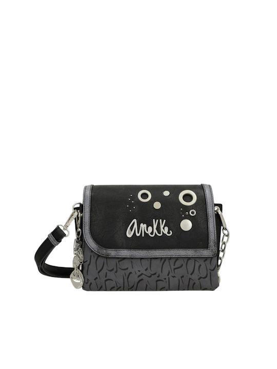 Anekke Women's Bag Shoulder Black