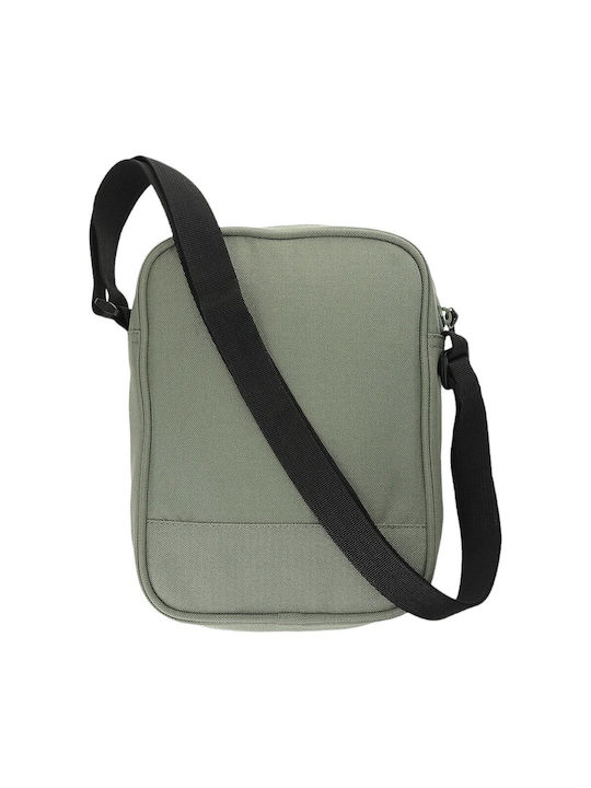 4F Herrentasche Schulter / Crossbody Khaki