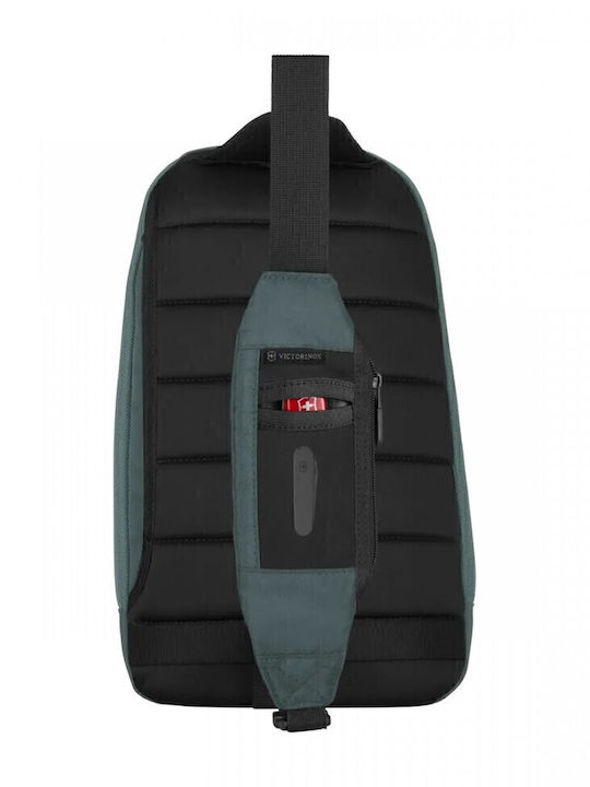 Altmont Professional Men's Bag Sling Blue