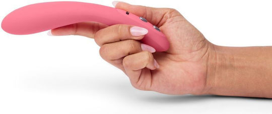 Je Joue Vibrator Δονητής Μασάζ Ροζ