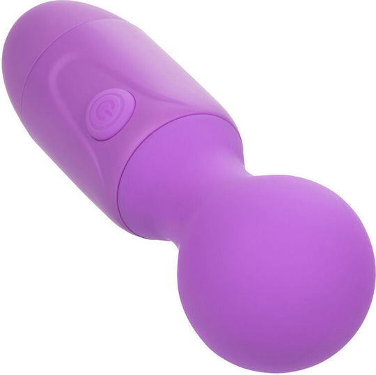 Calexotics Rechargeable Δονητής Μασάζ Μωβ