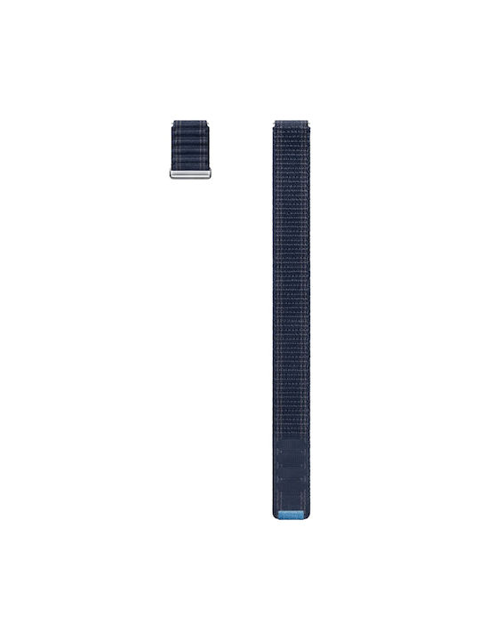 Samsung Fabric Band Galaxy Watch 4 5 6 7 M L Μπλε